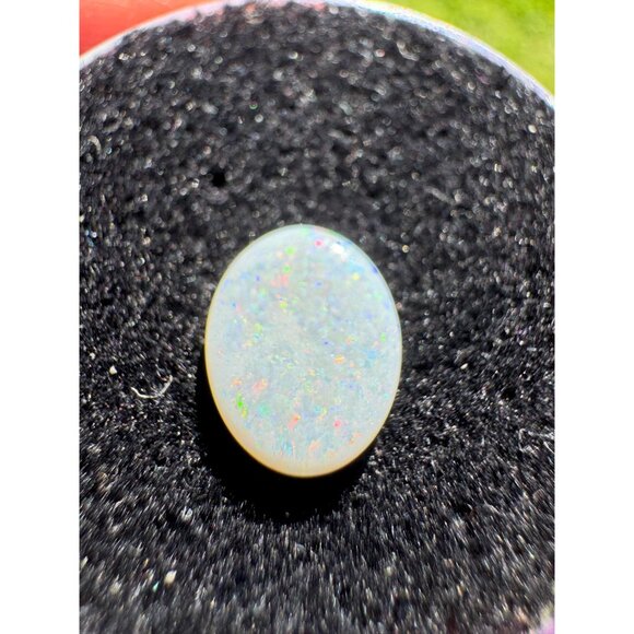 Australian Opal Cabochon - 1.00 carat #185 in Display Box - Picture 5 of 9